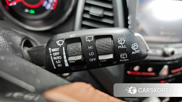 Ssangyong Tivoli Armor id 3917536 из Кореи 10