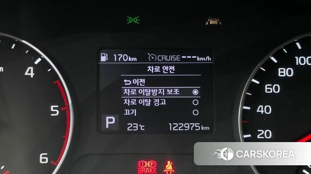 Kia Seltos id 4793878 из Кореи 10