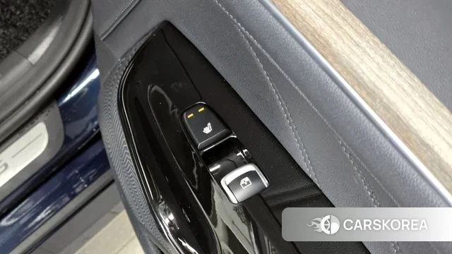 Kia K5 3rd generation id 3031629 из Кореи 10