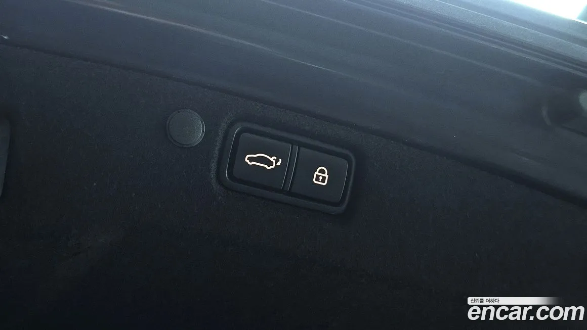 Kia K7 Premier Hybrid id 1568438 из Кореи 10