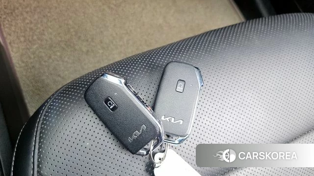 Kia EV6 id 3915151 из Кореи 10