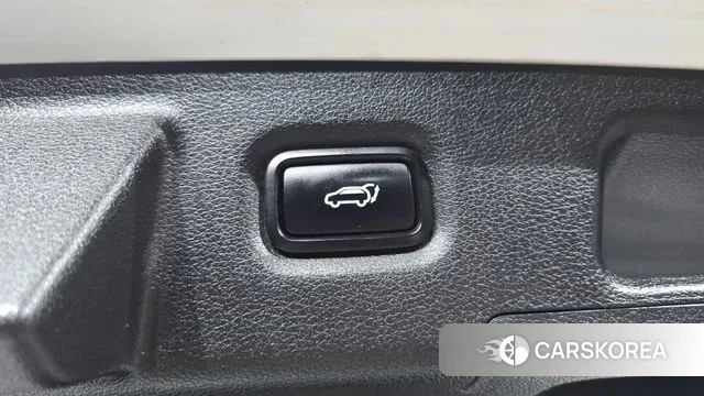 Hyundai Santa Fe TM id 3509849 из Кореи 10