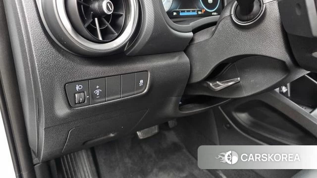 Hyundai The New Kona id 4656881 из Кореи 10
