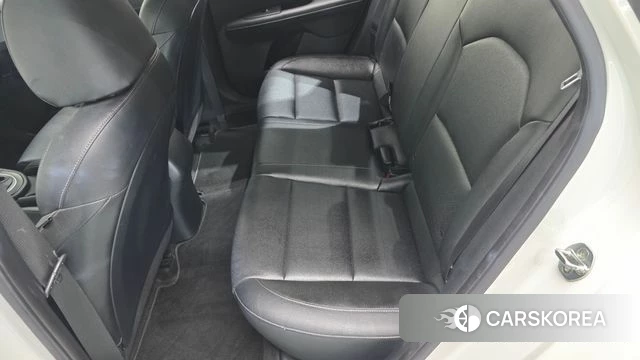 Kia Come New K3 id 4448081 из Кореи 10