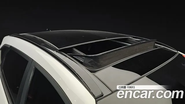 Hyundai All New Tucson id 2413441 из Кореи 10