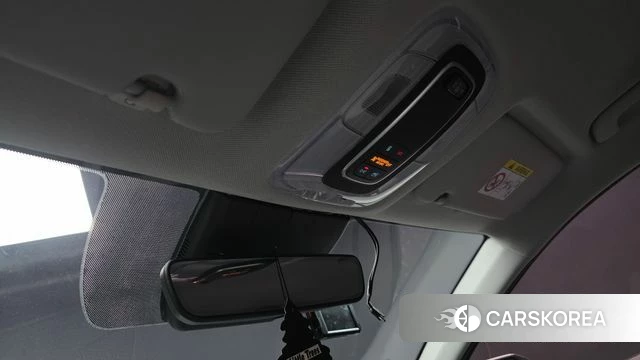 Hyundai Avante (CN7) id 3813203 из Кореи 10