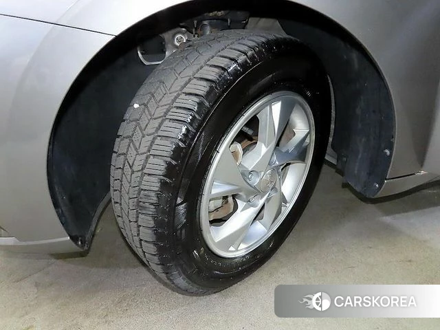 Hyundai Avante (CN7) id 4382517 из Кореи 10