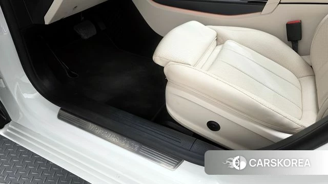 Mercedes-Benz A-Class W177 id 4310057 из Кореи 10