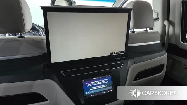 Hyundai The New Grand Starex id 3248887 из Кореи 10