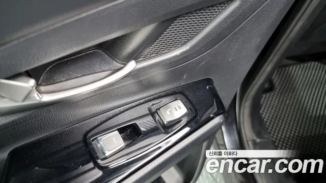 Ssangyong Beautiful Korando id 2912445 из Кореи 10