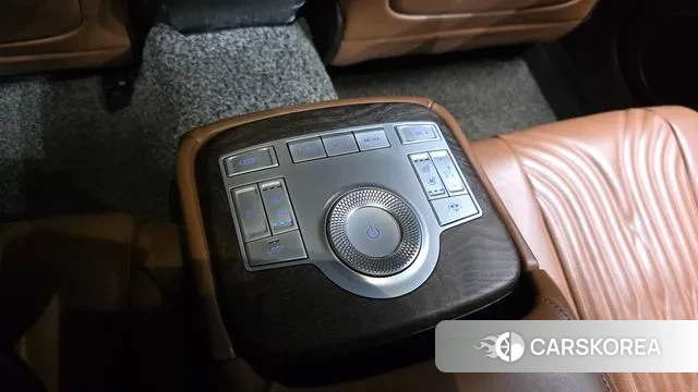 Genesis G80 (RG3) id 3717634 из Кореи 10