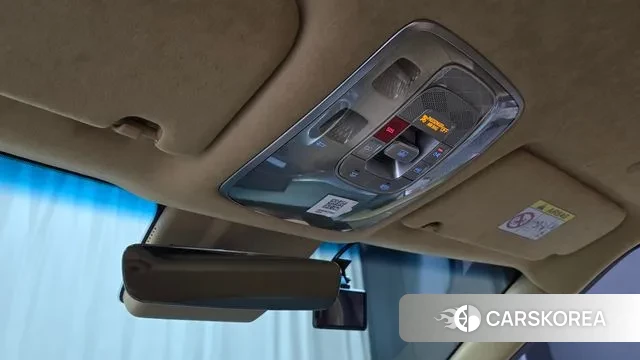 Genesis GV60 id 3453168 из Кореи 10