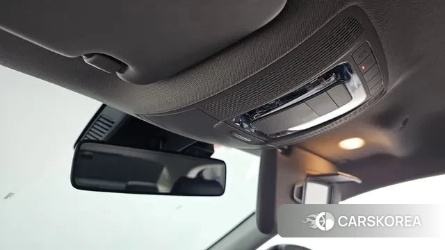 Mercedes-Benz A-Class W177 id 3469391 из Кореи 10