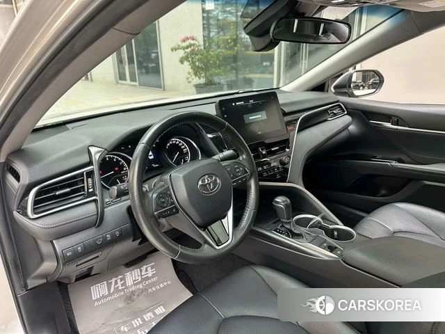 Toyota Camry id 4387569 из Китая 10