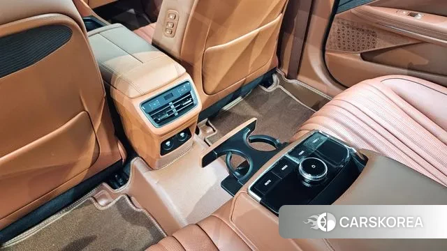 Kia The New K8 Hybrid id 3446918 из Кореи 10