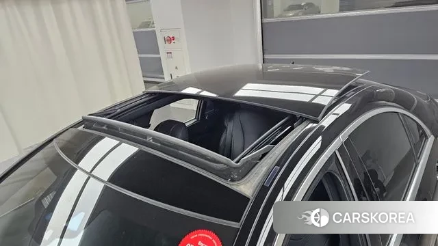 Mercedes-Benz S-Class W222 id 3573359 из Кореи 10