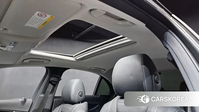 Mercedes-Benz E-Class W213 id 3479957 из Кореи 10