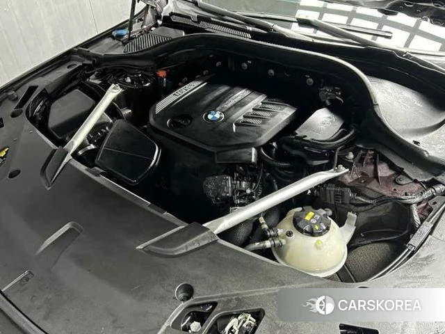 BMW 6 Series GT (G32) id 4551256 из Кореи 10