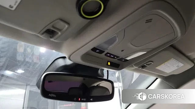 Chevrolet (GM Daewoo) Impala id 3423528 из Кореи 10