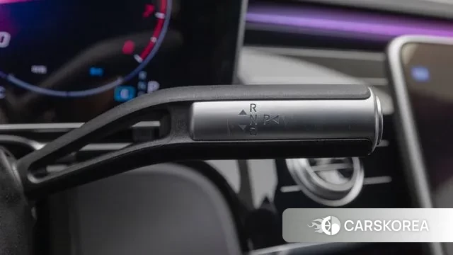 Mercedes-Benz S-Class W223 id 2938929 из Кореи 10