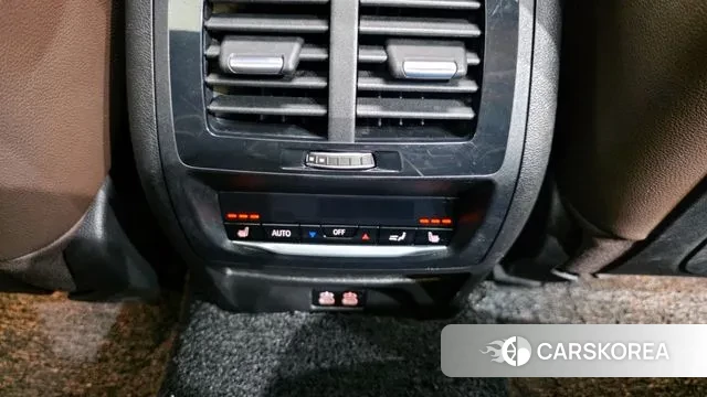 BMW X3 (G01) id 3401679 из Кореи 10