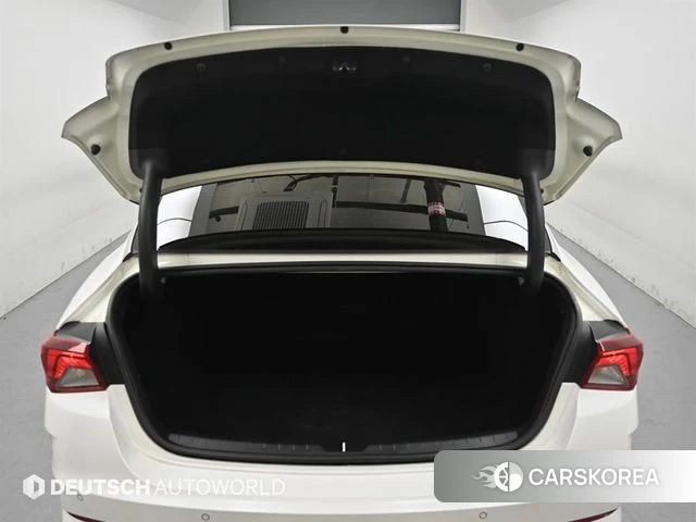 Kia K5 3rd generation id 4662569 из Кореи 10