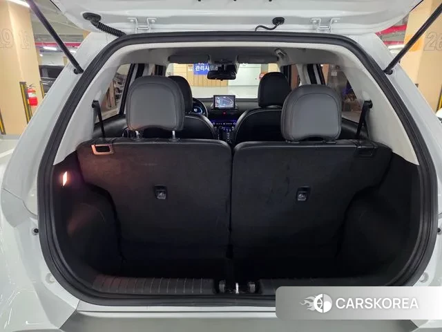 Hyundai Casper id 3764556 из Кореи 10