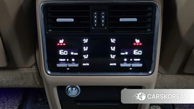 Porsche Cayenne (PO536) id 4490677 из Кореи 10
