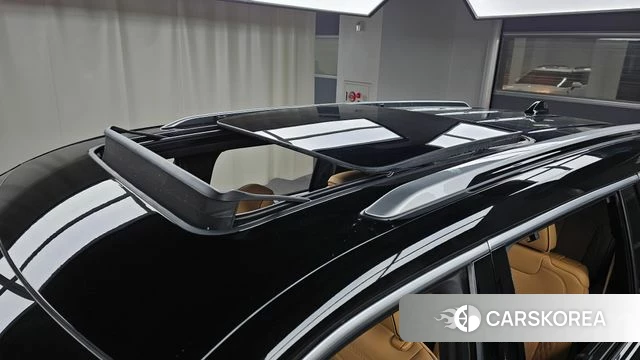 Jeep Grand Cherokee (WL) id 4231104 из Кореи 10