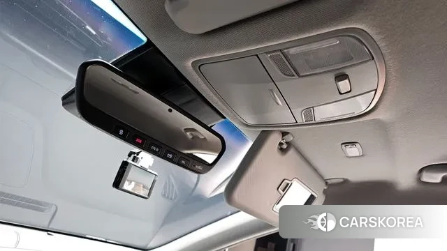 Hyundai Kona id 3646683 из Кореи 10