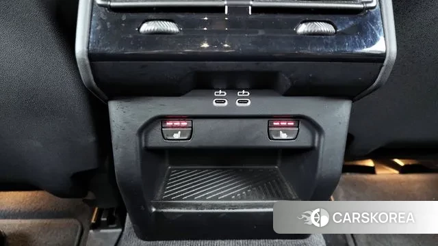 BMW 5 Series (G60) id 3457418 из Кореи 10