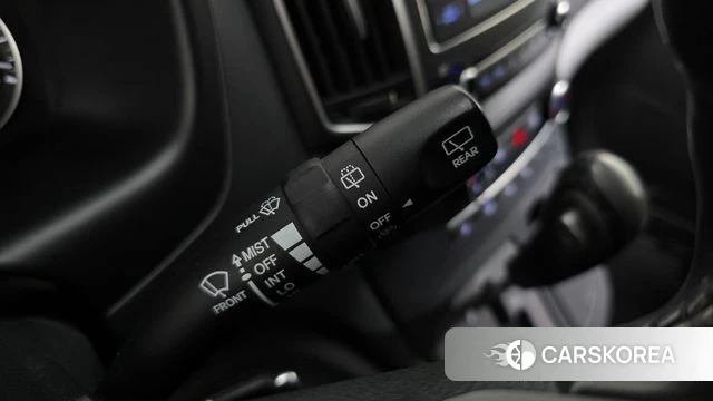 Hyundai The New Grand Starex id 4225538 из Кореи 10