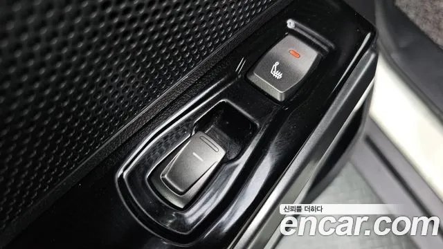 Ssangyong Berry New Tivoli id 2926701 из Кореи 10