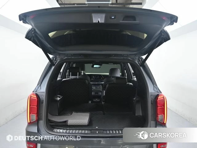 Hyundai Palisade id 4625253 из Кореи 10
