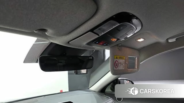 Hyundai Sonata (DN8) id 3964721 из Кореи 10