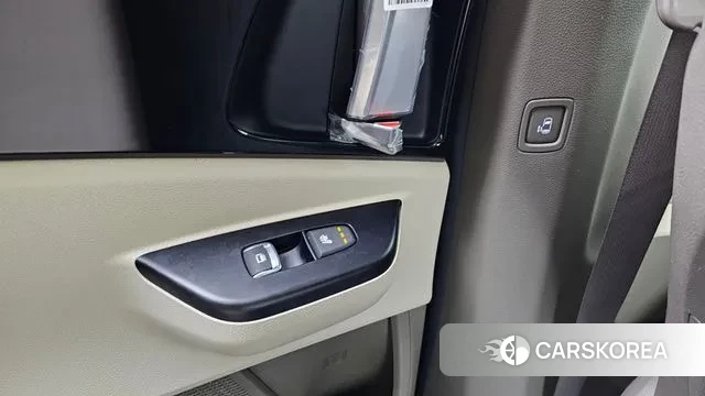 Kia Carnival 4th generation id 3676018 из Кореи 10