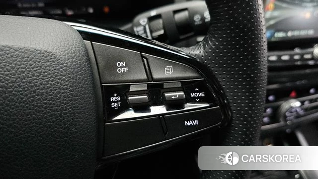 Ssangyong The New Rexton Sport id 3897515 из Кореи 10