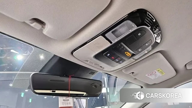 Hyundai Sonata (DN8) id 3033061 из Кореи 10