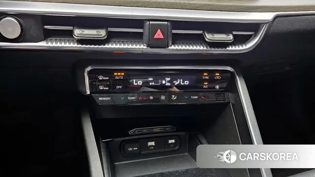 Kia K5 3rd generation id 2959564 из Кореи 10