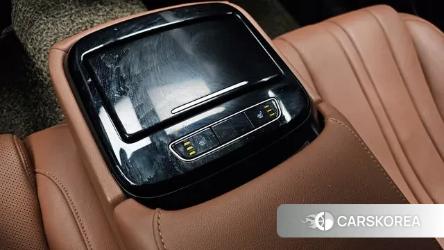 Genesis G80 (RG3) id 3365922 из Кореи 10