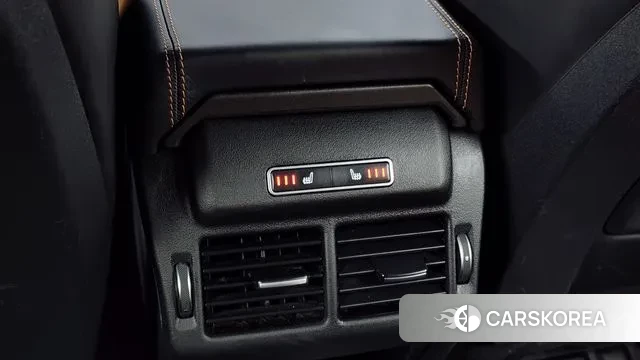 Land Rover Range Rover Evoque id 2991318 из Кореи 10