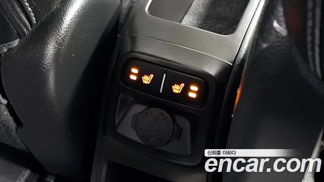 Kia The New Ray id 2706441 из Кореи 10