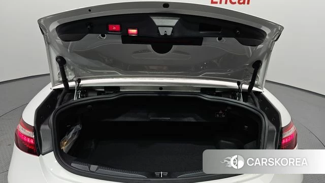 Mercedes-Benz E-Class W213 id 4676817 из Кореи 10