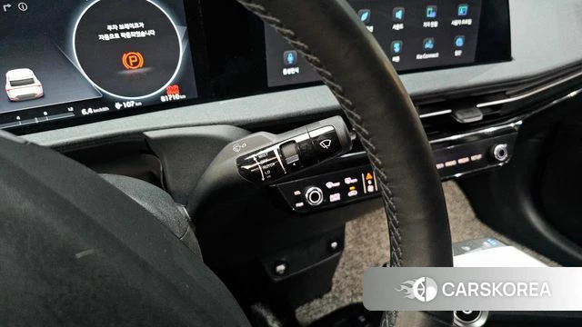 Kia EV6 id 3933958 из Кореи 10