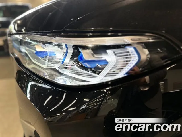 BMW X7 (G07) id 2690439 из Кореи 10