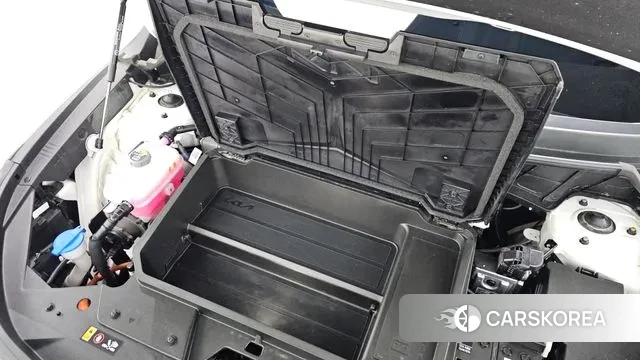 Kia Di All New Niro EV id 2930249 из Кореи 10