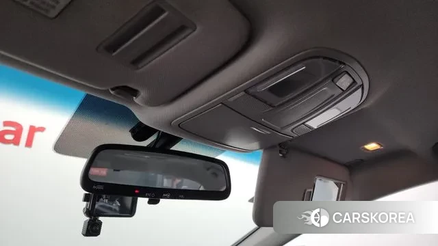 Hyundai Sonata New Rise id 3636738 из Кореи 10