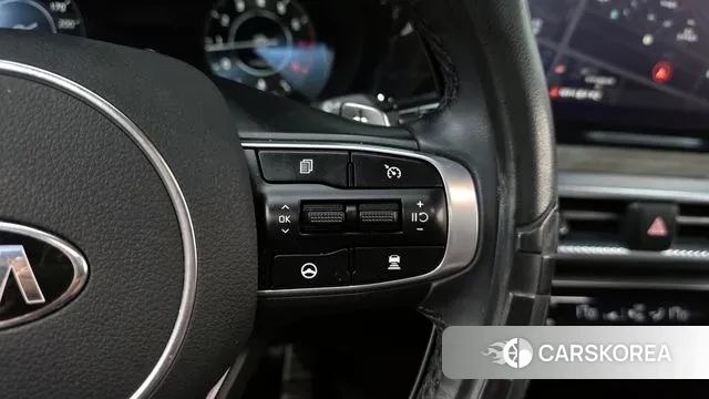 Kia K5 3rd generation id 3202975 из Кореи 10