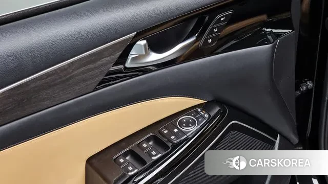 Kia K7 Premier id 3593066 из Кореи 10