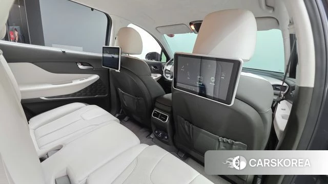 Hyundai The New Santa Fe id 4330676 из Кореи 10